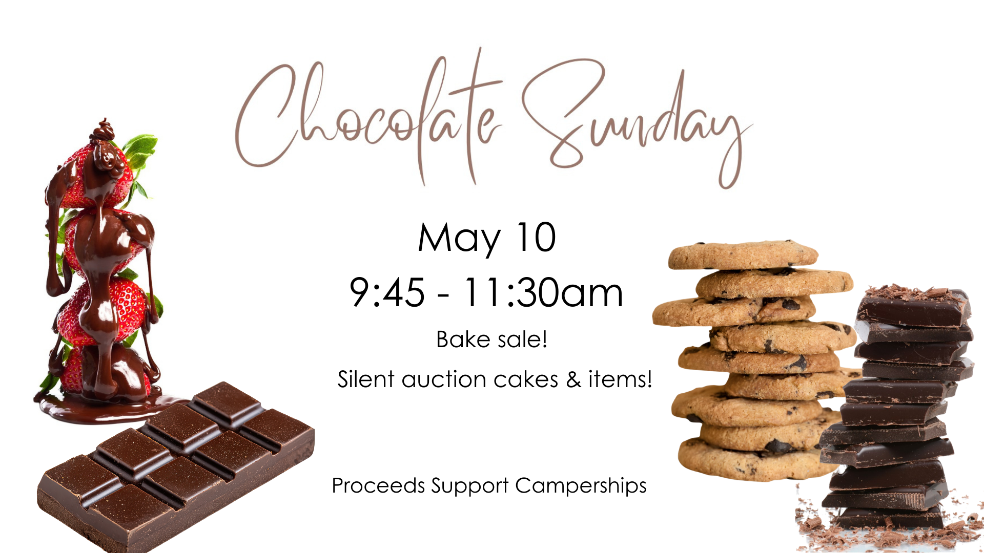 Chocolate Sunday